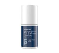 Alessandro Striplac UV Colour The Mystic Darks Esmalte en gel 6.5 ml Superstition Blue