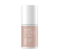Alessandro Striplac UV Colour The Sophisticates Taupes Esmalte en gel 6.5 ml Coffee First