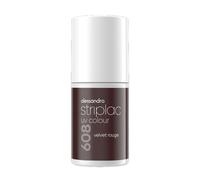 Alessandro Striplac UV Colour Velvet Luxe Esmalte en gel 7 ml Velvet Rouge