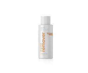 alessandro Striplac UV Polish Remover Nail & Feet - Fácil eliminación de nuestros colores UV - Despele suavemente sin acetona - Con aroma a mango - Quitaesmalte especial - Vegano - 125 ml