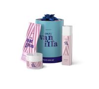 alessandro XMAS- Cozy Hand Care Set de 3 piezas.