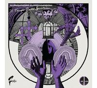 Alessandroni Alessa - Il Tempo Dello Spirito [Vinilo]