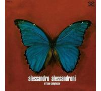 Alessandroni Alessandro - Alessandro Alessandroni E Il Suo Complesso [Vinilo]