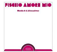 Alessandroni Alessandro - Fischio Amore Mio [Vinilo]