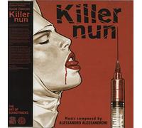 Alessandroni Alessandro - Killer Nun [Vinilo]