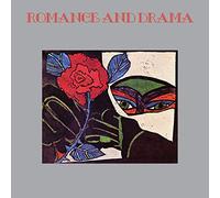 Alessandroni Alessandro - Romance & Drama [Vinilo]
