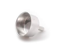 Alessi 17703 Embudo de filtro de repuesto 6 Tazze