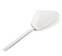 Alessi 4180/27 Cuchara para Arroces Dry Acero Inoxidable 18/10 - Diseño Achille Castiglioni