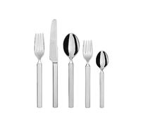 Alessi 4180S5 - Cubertería combinada