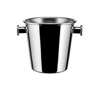 Alessi Cubitera 5051 de acero inoxidable