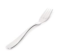Alessi 5180/19 Nuovo Milano - Tenedor para servir pescado