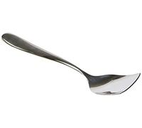 Alessi 5180/22 Nuovo Milano - Cuchara de postre (6 unidades)