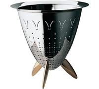 Alessi MAX LE Chinois ESCURRIDOR A/INOX 18/10 D. P. Starck