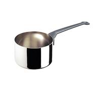 ALESSI 90105/14 T - Cazo, Color Plateado