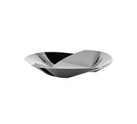 ALESSI 9090/1 Resonance - Frutero de Acero Inoxidable Brillo 18/10