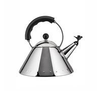Alessi Hervidor Michael Graves Acero inoxidable 18/10