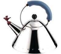 Hervidor A.Inox 18/10 ALESSI 9093
