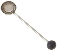 Alessi - 9097CUCCHI - 9097 cubeta, Color Acero