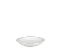 Alessi - A di Alessi AGV30/2 All-Time - Set de platos hondos (porcelana, 4 unidades)