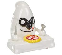 Alessi A di Ciro IL polichinela Figura Decorativa, Multicolor