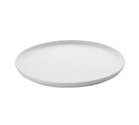 Alessi Bandeja para escurreplatos A Tempo blanco