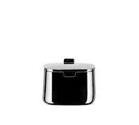 Alessi Azucarero A404 de acero inoxidable