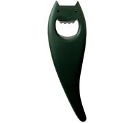 Alessi Abrebotellas Diabolix negro