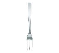 Alessi Tenedor para servir AJM22/12 Knifeforkspoon – acabado brillante