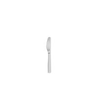 Alessi AJM22/6 Knifeforkspoon - Cuchillo para postre (6 unidades, acabado brillante)