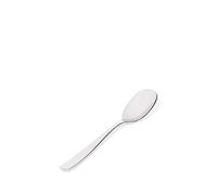 Alessi AJM22/7 Knifeforkspoon - Cucharilla (6 Unidades, Acabado Brillante)