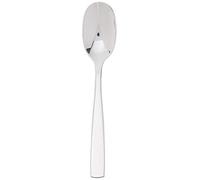 Alessi AJM22/9, Cuchara para Moka KnifeForkSpoon, 10 cm, 6 Piezas por Paquete