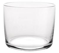 Alessi AJM29/0 Vaso de Vino Tinto Cristalino Juego de 4 Piezas