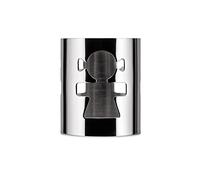 Alessi AKK10 W - Servilletero