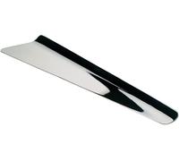 Alessi ala AC06 - Recogedor de Migas de Diseño en Acero Inoxidable 18/10, Brillante