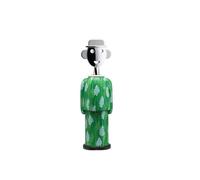 Alessi Alessandro M. Arborea AM23A 32 - Sacacorchos de diseño, de AlkiPaper® y zamak cromado, multicolor
