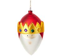 Alessi AMJ13 8 - Adorno de navidad