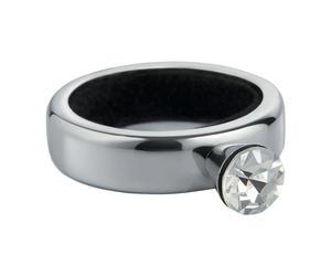 Alessi Anillo recogegotas Noè Ø4.4 cm Acero inoxidable