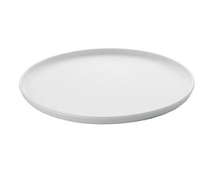 Alessi Bandeja para escurreplatos A Tempo blanco