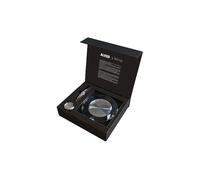 Alessi Alessi & Wine GAM32SET - Juego de Vino (Compuesto por sacacorchos Sommelier, tapón de expansión y Posavasos