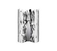 ALESSI Portarrollos Barkroll 24cm Acero Inoxidable plata