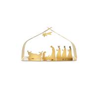 ALESSI Belén Bark 23cm oro