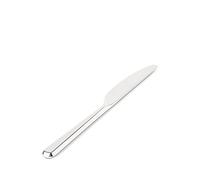 Alessi BG02/3 Amici, Cuchillo en acero AISI 420, 6 piezas