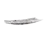 Alessi BM01 BARK Centro de Mesa Acero Inoxidable 18/10