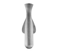 ALESSI Boga, rallador de Jengibre