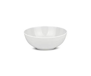 Alessi Bol All-time Ø 16.5 cm blanco