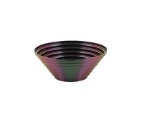ALESSI Bol redondo MAYA 20cm Lila morado