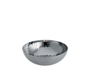 Alessi Bol Veneer Acero inoxidable. ø21 cm
