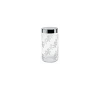 ALESSI Bote Girotondo 1,5l plata