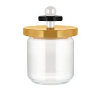 Alessi Bote Twergi 0.75 L amarillo
