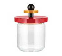 Alessi Bote Twergi 0.75 L rojo